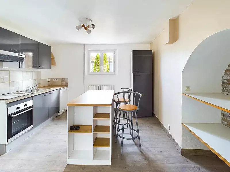 Appartement, 102,08 m²