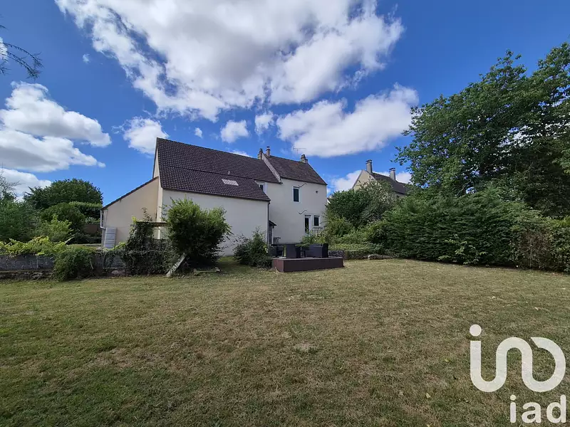 Maison, 150 m²
