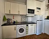 Appartement, 36,51 m²