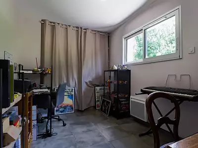 Maison, 101 m²