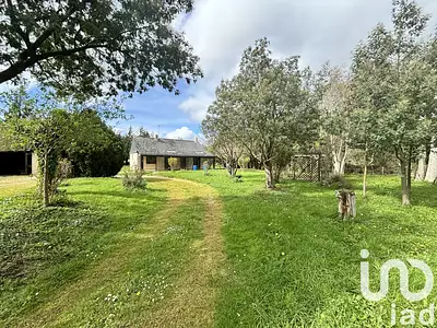 Maison, 80 m²