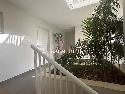 Appartement, 61,17 m²