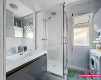 Appartement, 56,45 m²