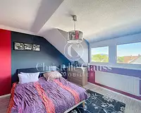 Appartement, 93,67 m²