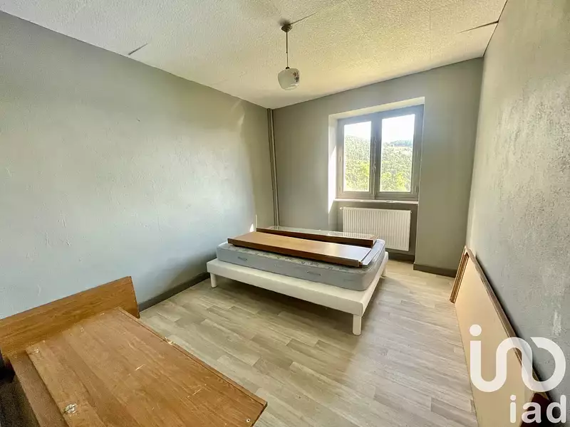 Maison, 100 m²