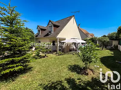 Maison, 110 m²