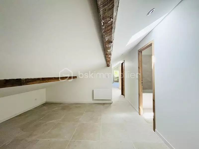 Appartement, 137 m²