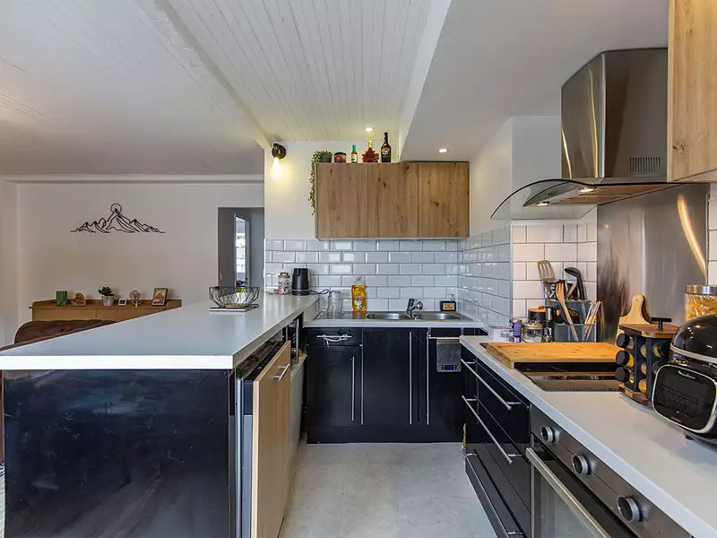 Appartement, 67 m²