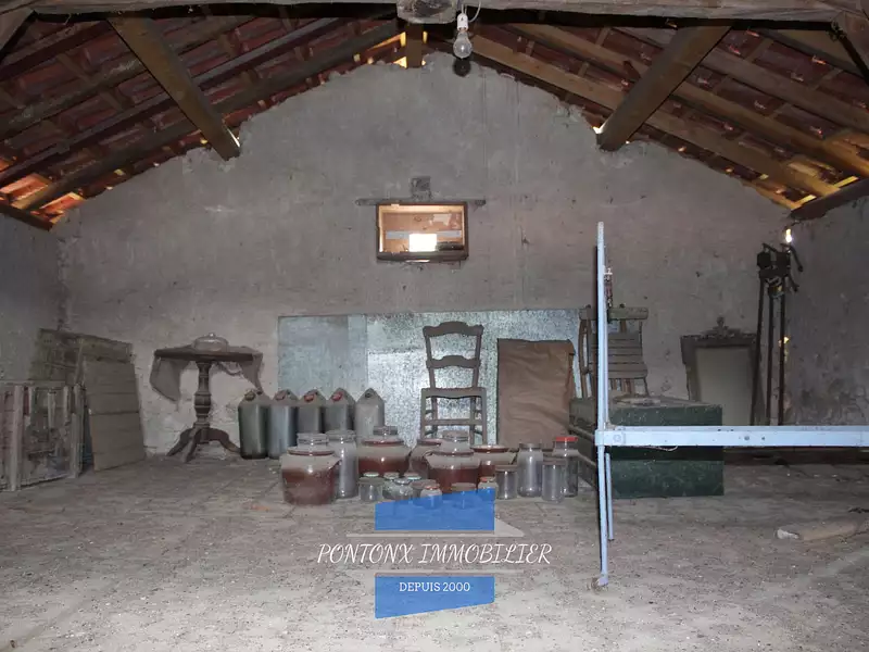 Maison, 120 m²