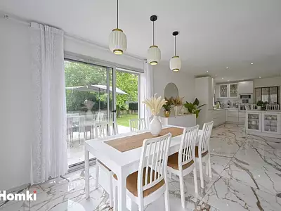 Maison, 119 m²