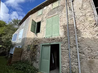 Maison, 100 m²