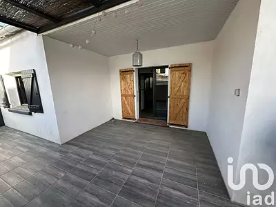 Maison, 70 m²