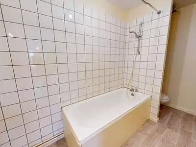 Appartement, 34 m²