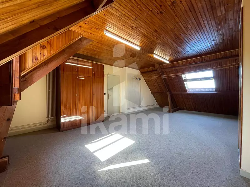 Maison, 145 m²