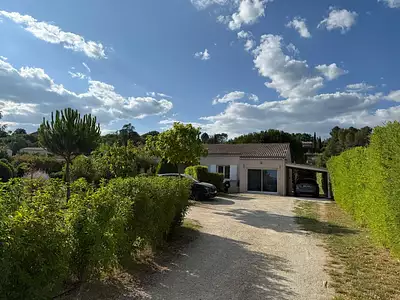 Maison, 96 m²