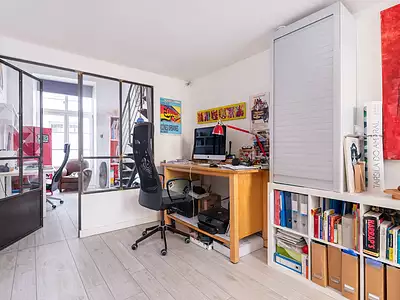 Appartement, 144,71 m²