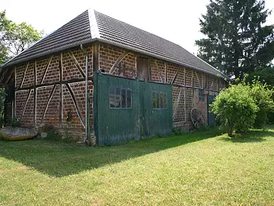 Maison, 107 m²