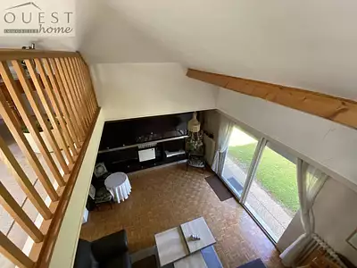 Maison, 98 m²