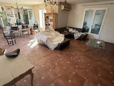 Maison, 145 m²