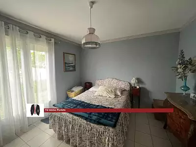 Maison, 98,27 m²