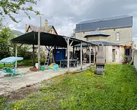 Maison, 164 m²