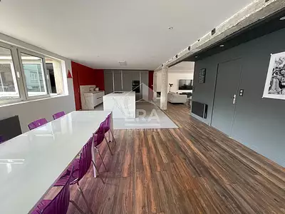 Appartement, 175 m²