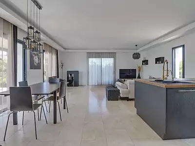 Maison, 120 m²