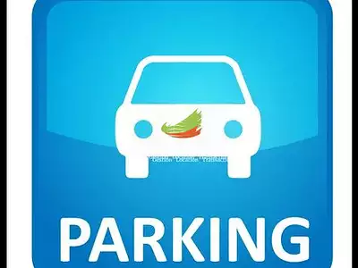 Parking, 13 m²