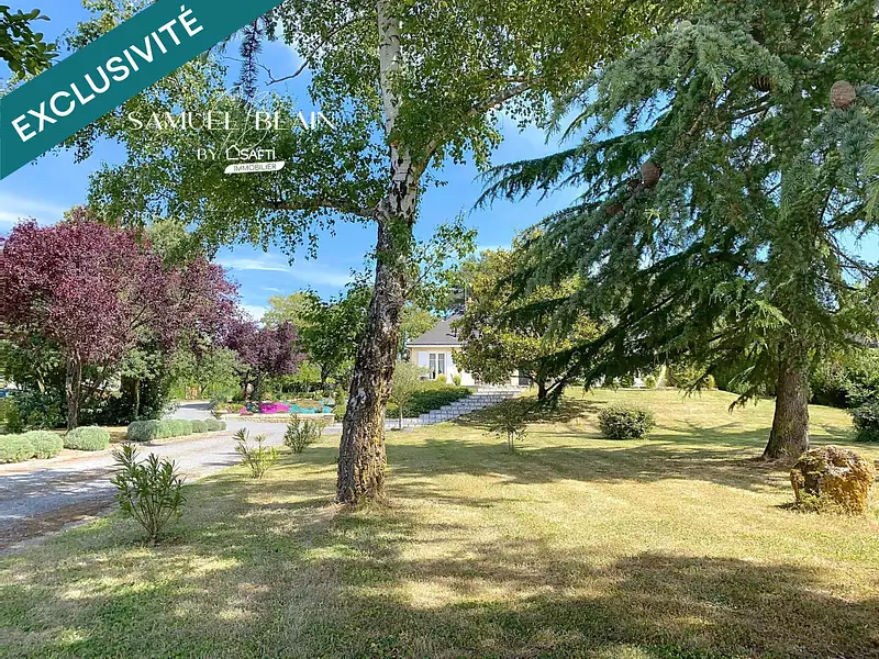Maison, 180 m²