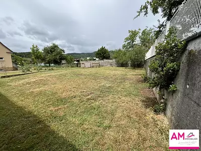 Terrain, 520 m²
