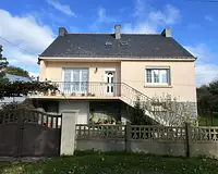 Maison, 121 m²