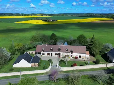 Maison, 310 m²