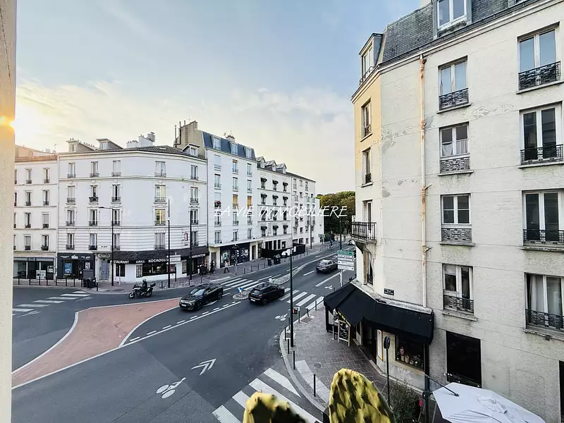 Appartement, 73,34 m²