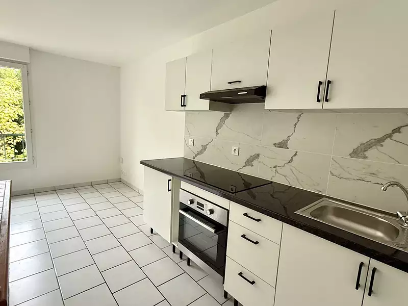 Appartement, 57 m²