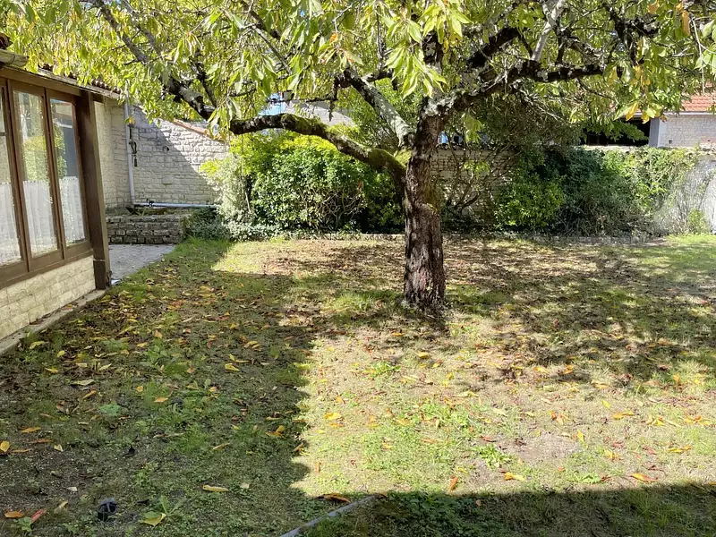 Maison, 85,4 m²