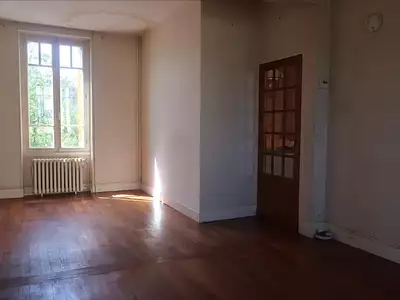 Maison, 108 m²