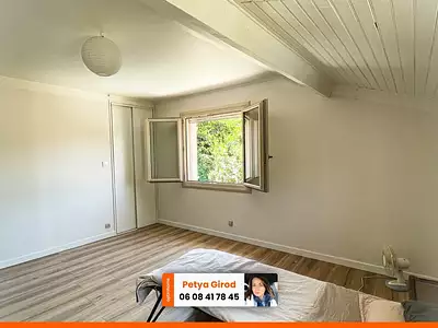 Maison, 138 m²