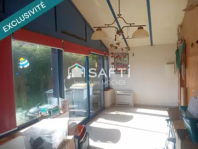 Maison, 130 m²