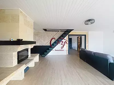 Maison, 96 m²
