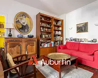 Appartement, 66,92 m²