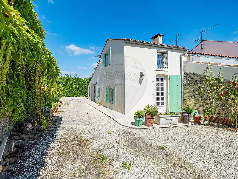 Maison, 121 m²