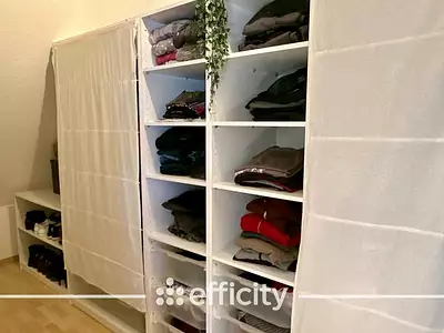 Appartement, 130 m²