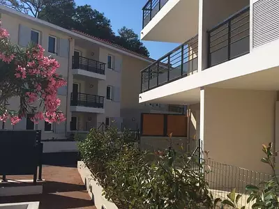 Appartement, 57,22 m²