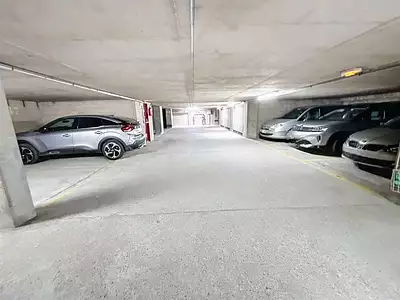Parking, 7,3 m²