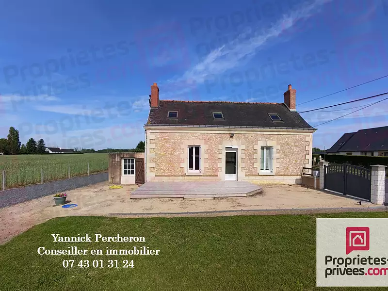 Maison, 100 m²