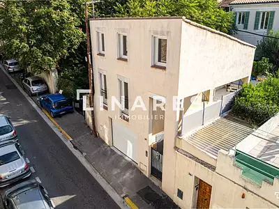 Maison, 66 m²