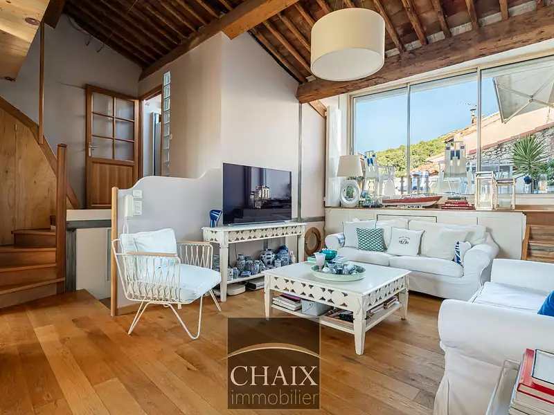 Appartement, 107 m²