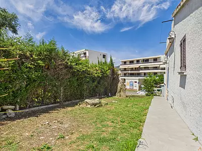 Appartement, 116 m²