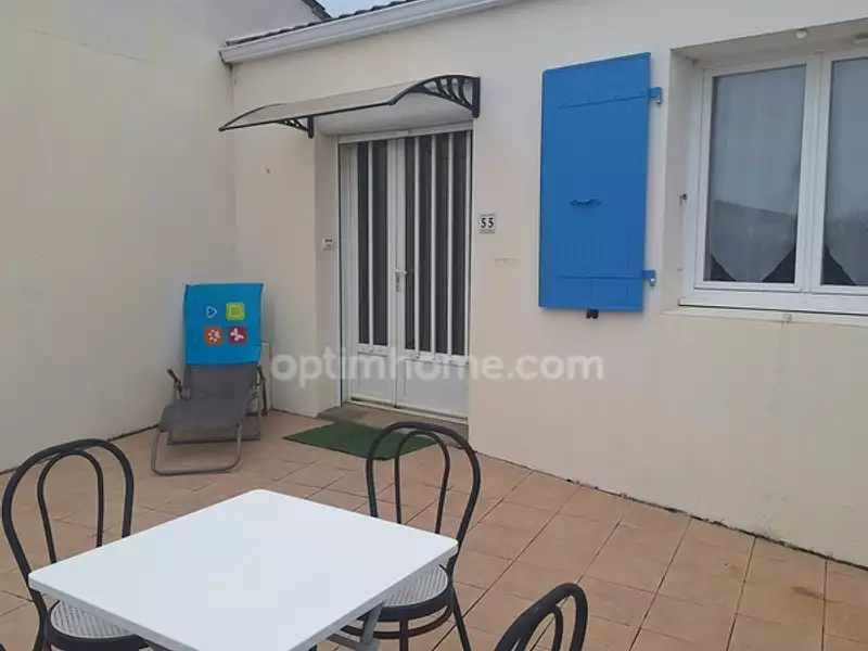 Maison, 66 m²