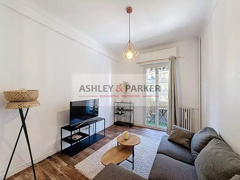 Appartement, 41,84 m²